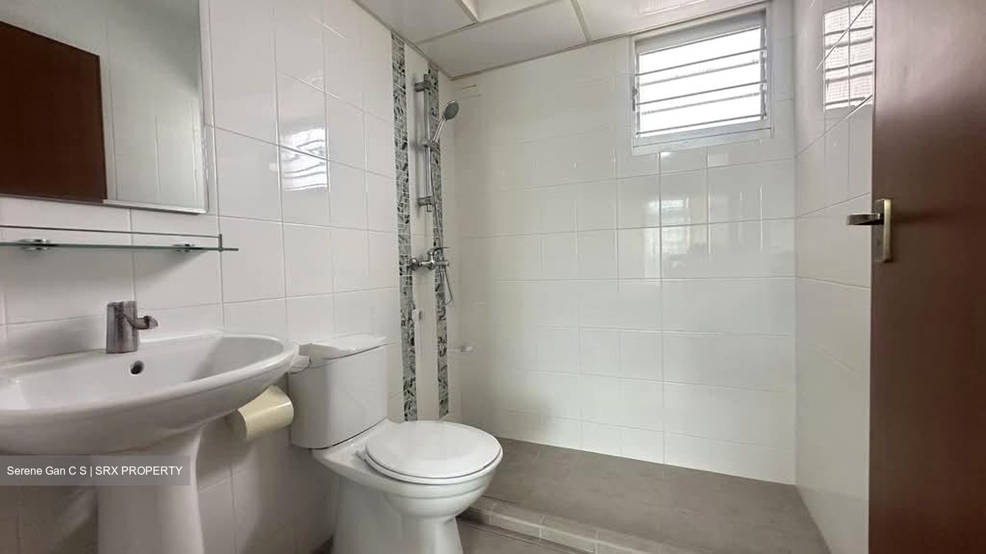 Blk 210B Punggol Crest (Punggol), HDB 3 Rooms #562986811
